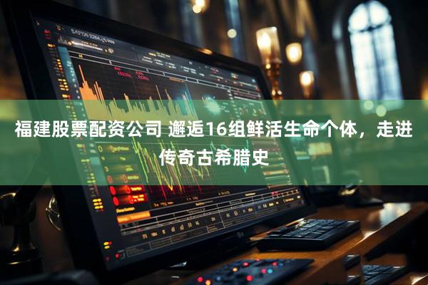 福建股票配资公司 邂逅16组鲜活生命个体，走进传奇古希腊史